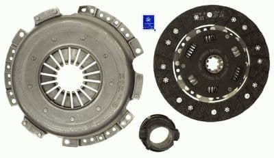 Kit d'embrayage