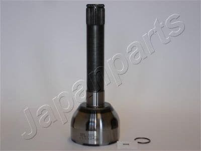 Jeu de joints, arbre de transmission