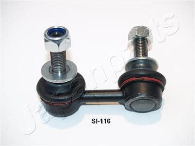Stabilisateur, chassis