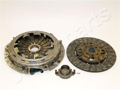 Kit d'embrayage