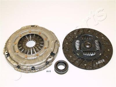Kit d'embrayage