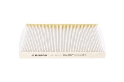 Filtre, air de l'habitacle