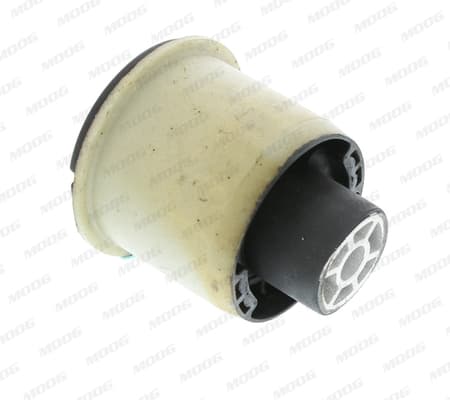 Silentbloc de support essieu