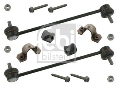 Kit de réparation, suspension du stabilisateur