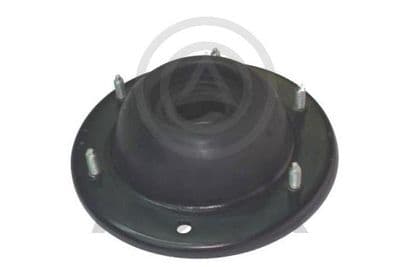 Coupelle de suspension