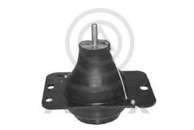 Support moteur