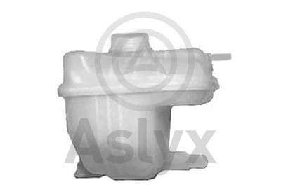 Vase d'expansion, liquide de refroidissement