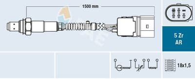 Sonde lambda