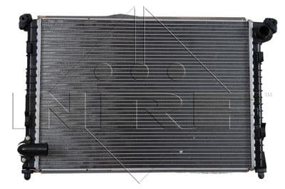 Radiateur, refroidissement du moteur EASY FIT