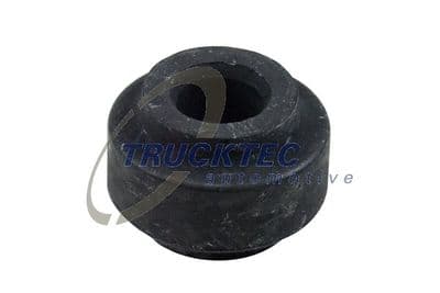 Suspension, stabilisateur