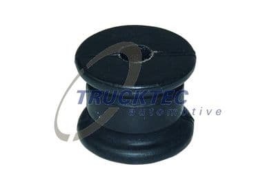 Suspension, stabilisateur