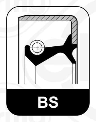 Bague d'étanchéité