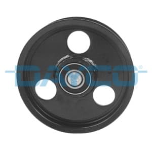 Galet enrouleur accessoires
