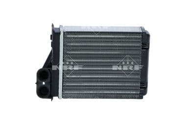 Radiateur de chauffage
