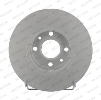 Disque de frein avant (Jeu de 2)