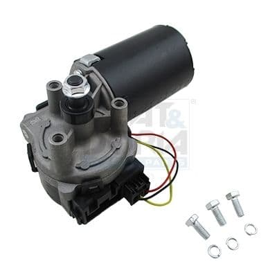 Moteur d'essuie-glace
