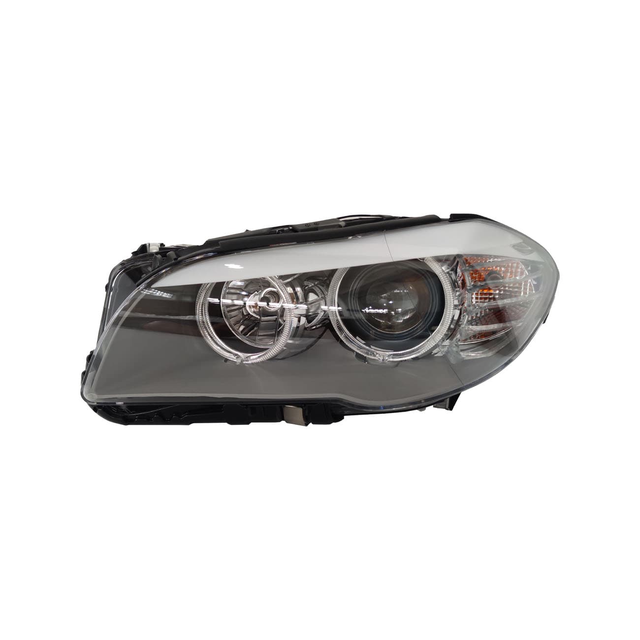 Projecteur principal