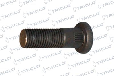 Boulon de roue