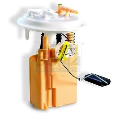 Capteur, niveau de carburant