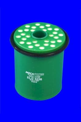 Filtre à carburant