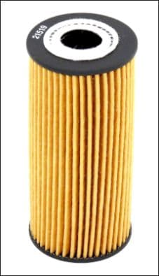Filtre à huile