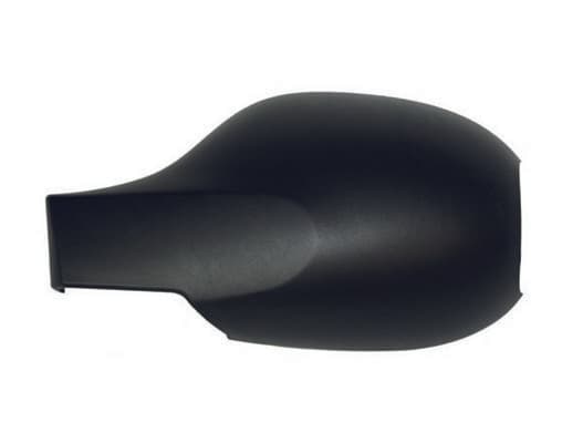 Coquille de retroviseur exterieur