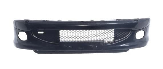 Pare-choc avant complet Peugeot 206 Sedan