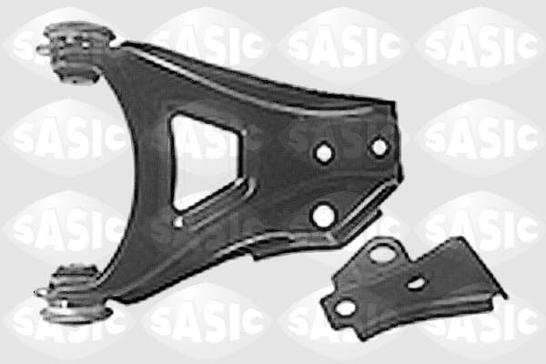 Bras/Triangle de suspension