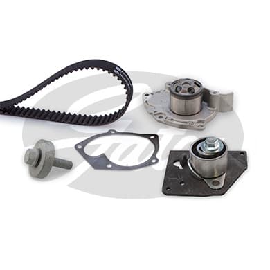 Kit distribution + pompe a eau