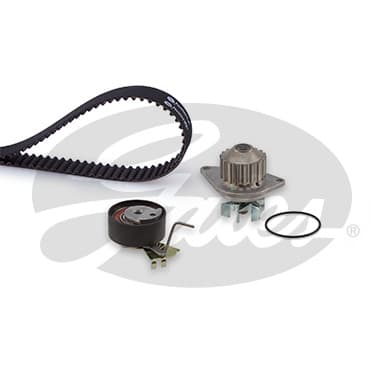 Kit distribution + pompe a eau