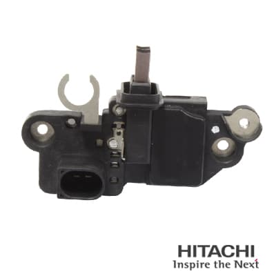 Regulateur d'alternateur