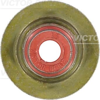 Joint de soupape (Jeu de 100)