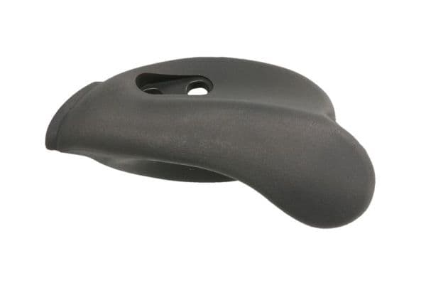 Poignee de porte avant