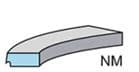 Segments de pistons