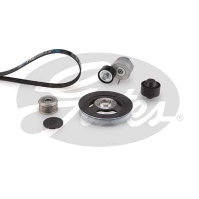Kit de courroie d'accessoire