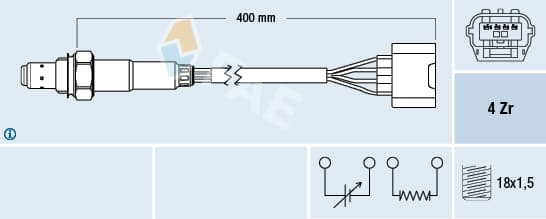 Sonde lambda