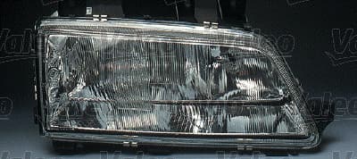 Optiques et phares