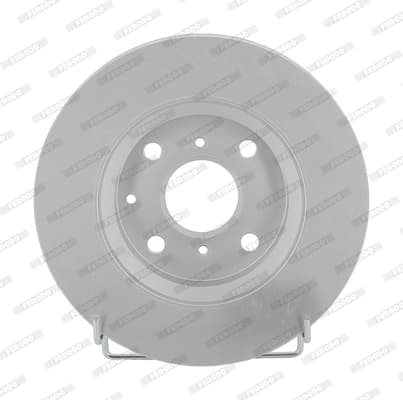 Disque de frein avant (Jeu de 2)