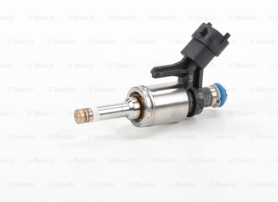 Injecteur essence