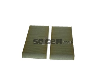 Filtre d'habitacle