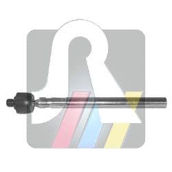 Rotule de direction intérieure, barre de connexion