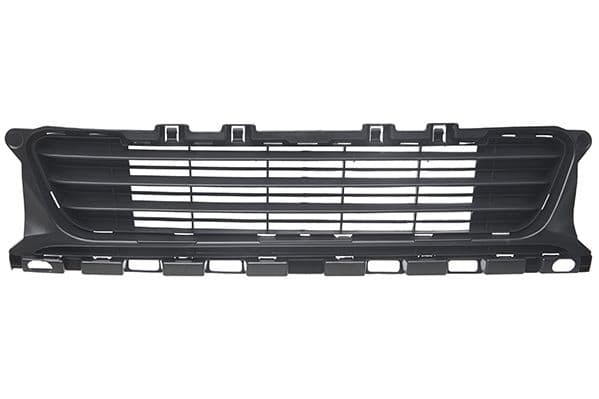 Grille de ventilation, pare-chocs