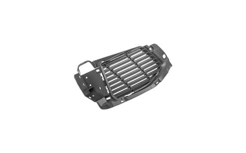 Grille de ventilation, pare-chocs