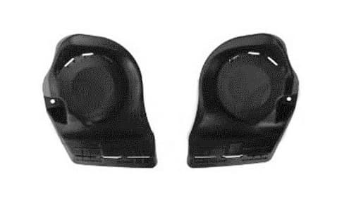 Accessoires pare choc
