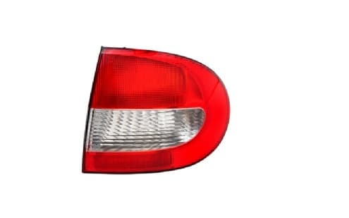 Feu arrière
