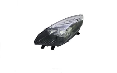 Optiques et phares