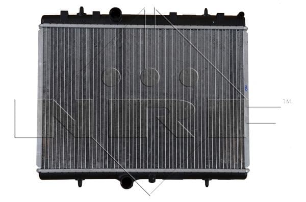 Radiateur de refroidissement
