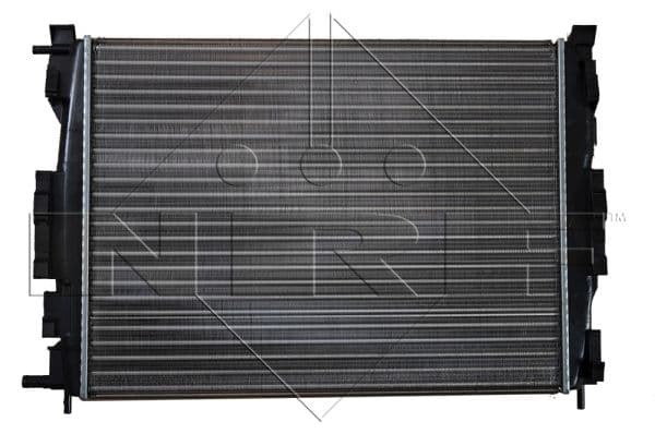 Radiateur de refroidissement