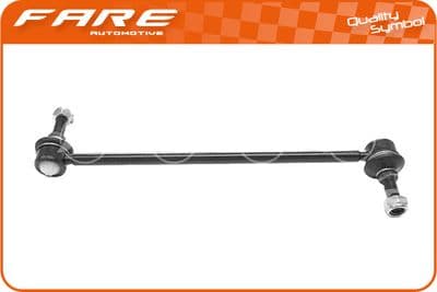Entretoise/tige, stabilisateur