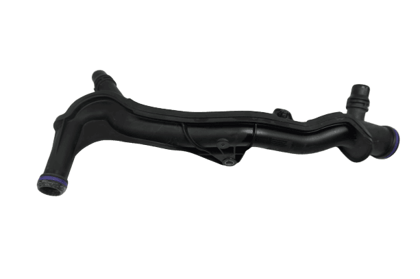 Tube Raccord De Druite Origine Peugeot